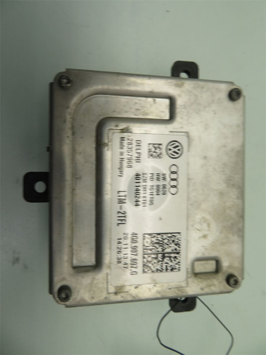 Styreenhet Xenon – bilde 2