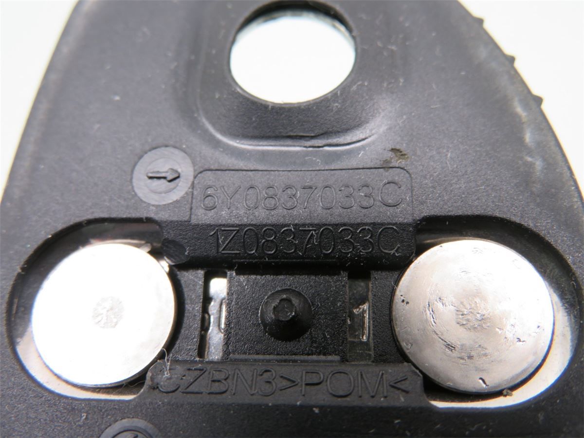 Lås Øvrig – bilde 3