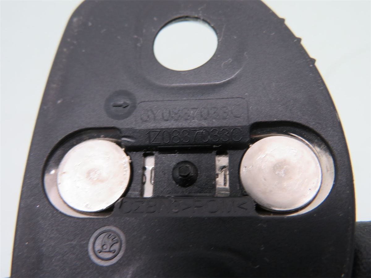 Lås Øvrig – bilde 3