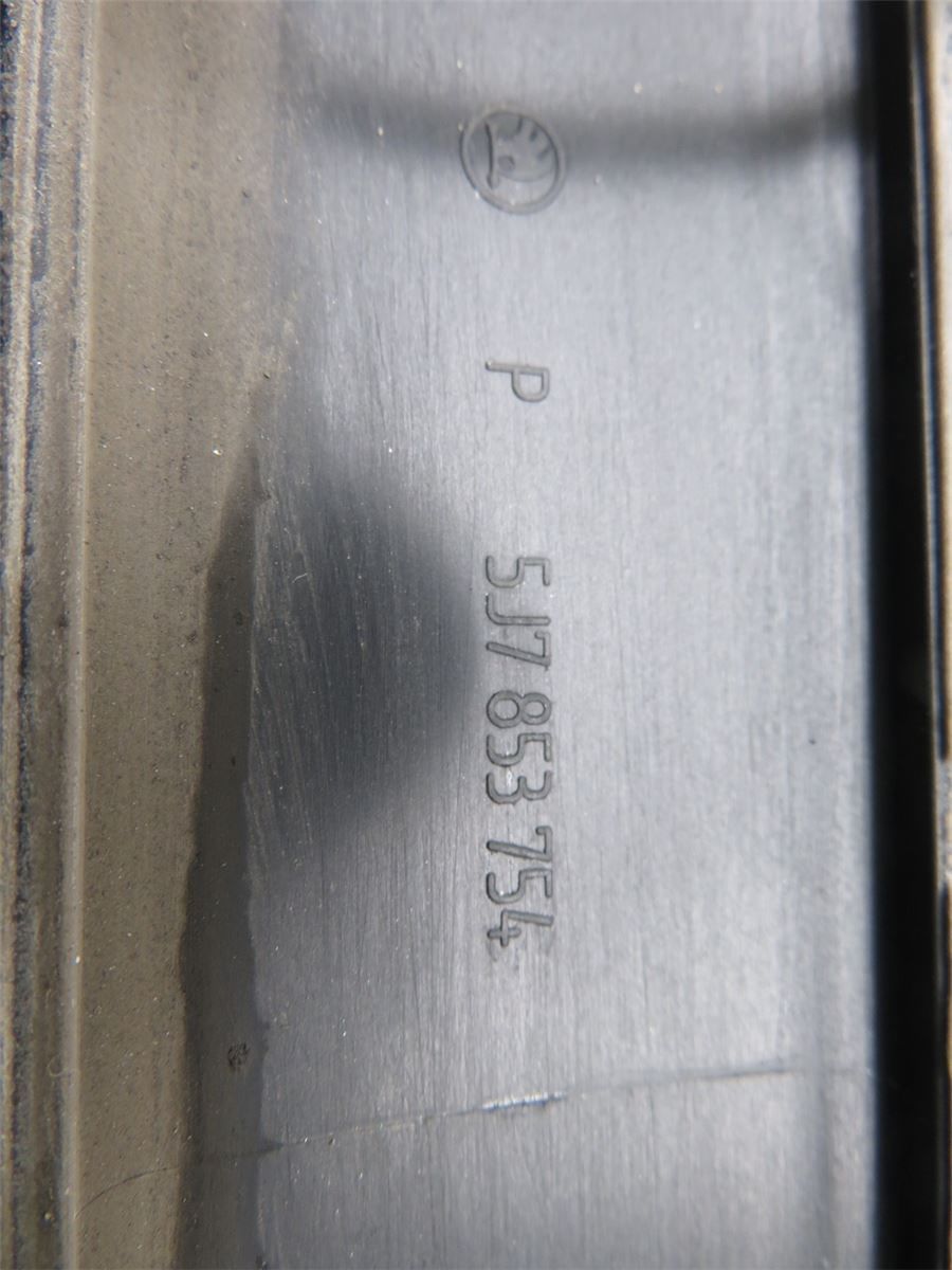 List Dør Dekor H.B. – bilde 2