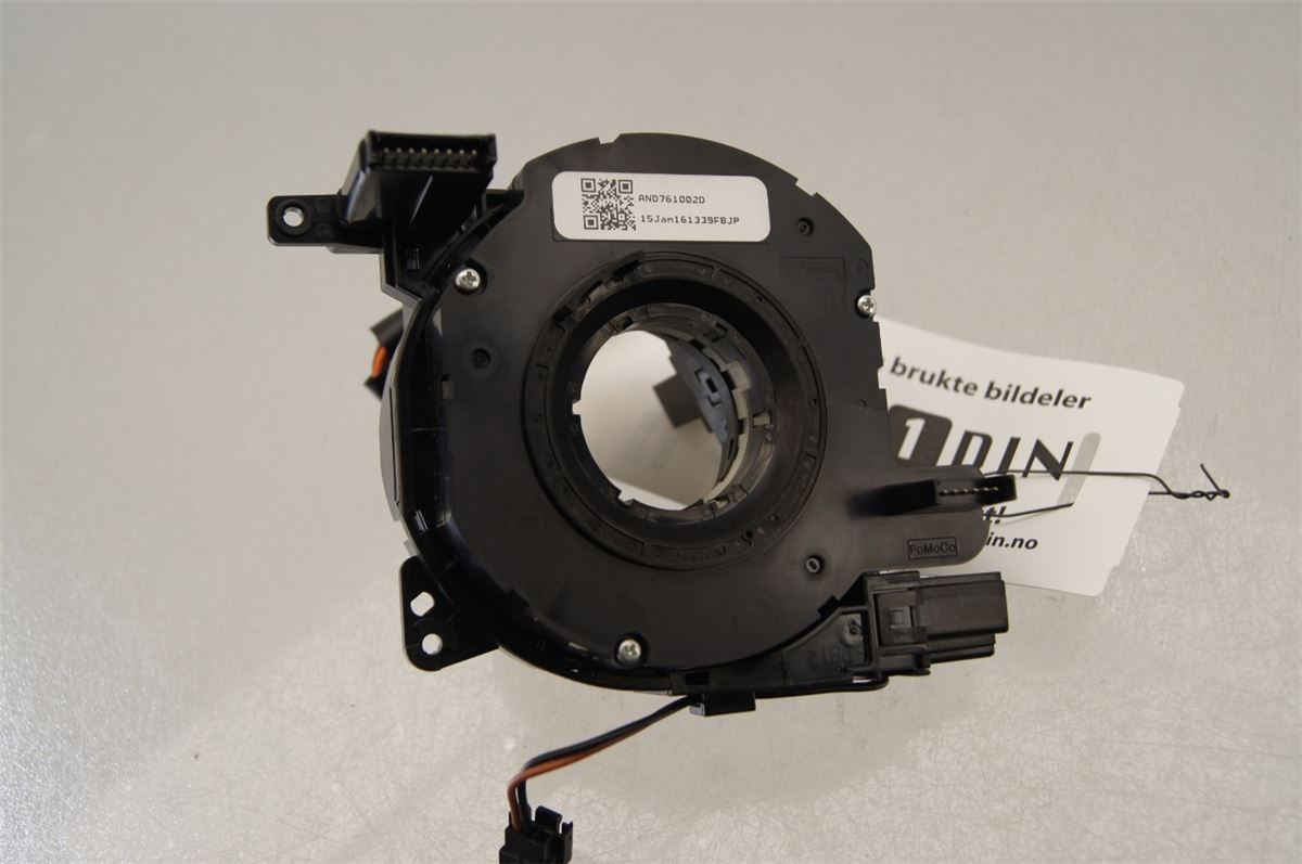 Airbag Kontaktrull – bilde 2