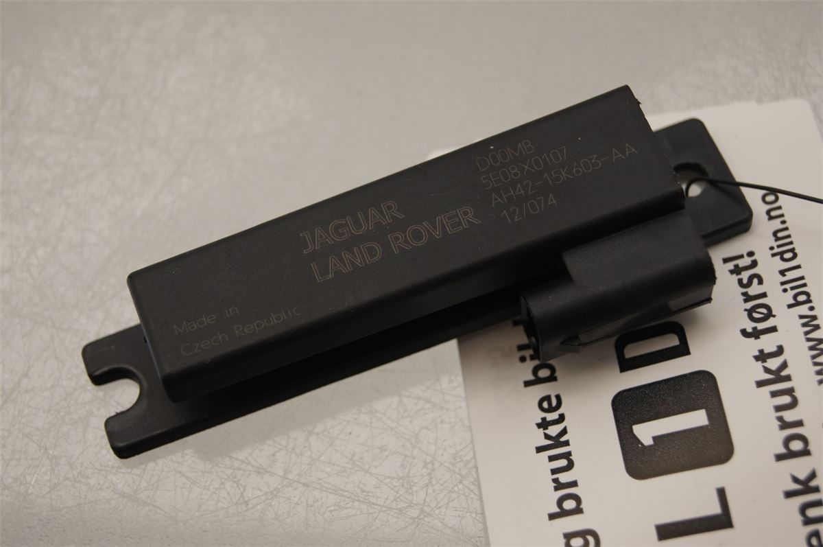 Antenn Elektrisk – bilde 1