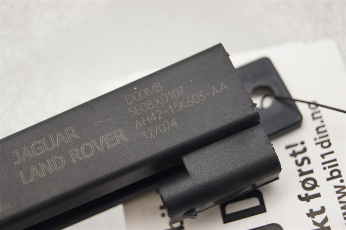 Antenn Elektrisk – bilde 2