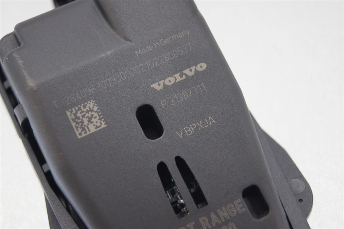 Sensor Aktiv Kollisjonsbeskytt – bilde 4