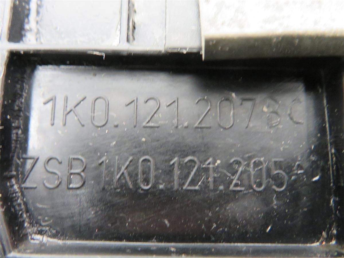 Kjølevifte Elektrisk – bilde 3