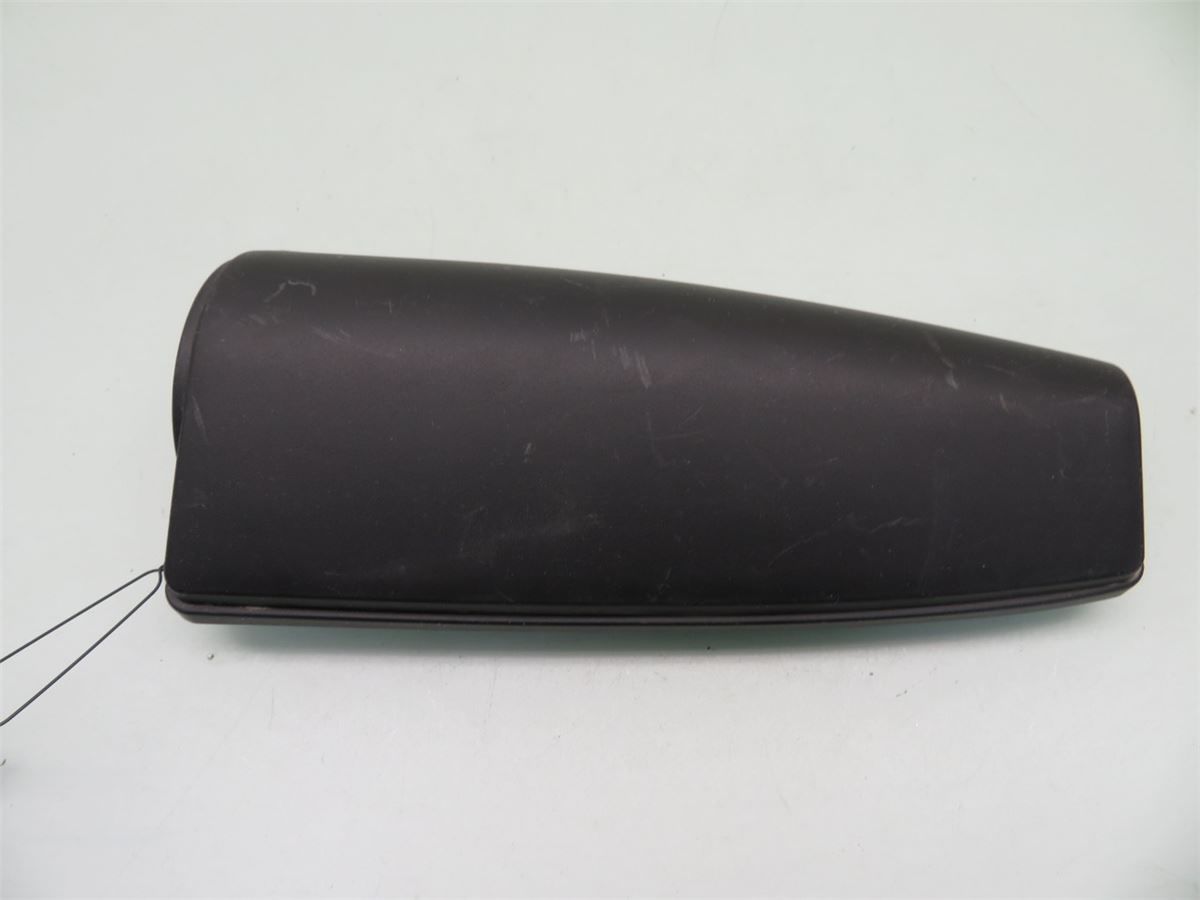 Luftstyring Front – bilde 1