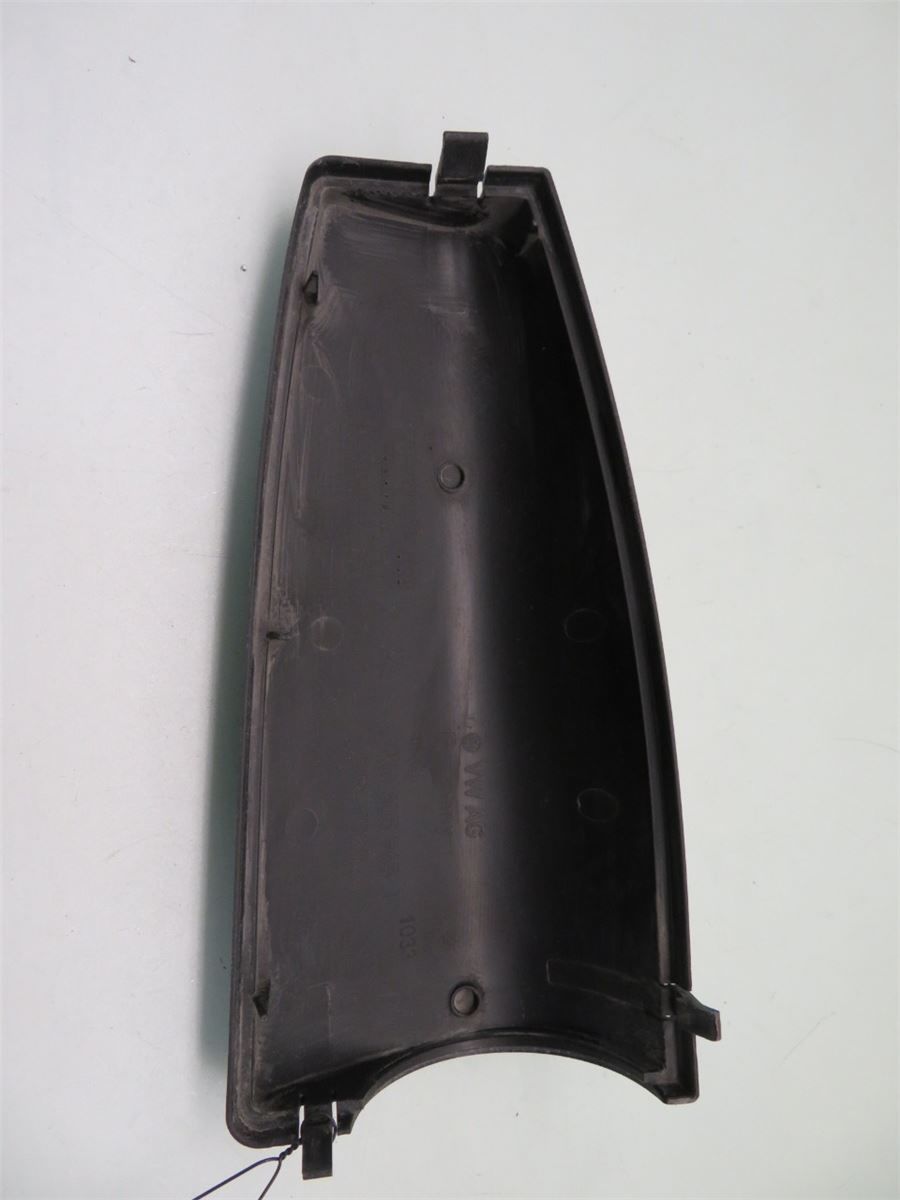 Luftstyring Front – bilde 2