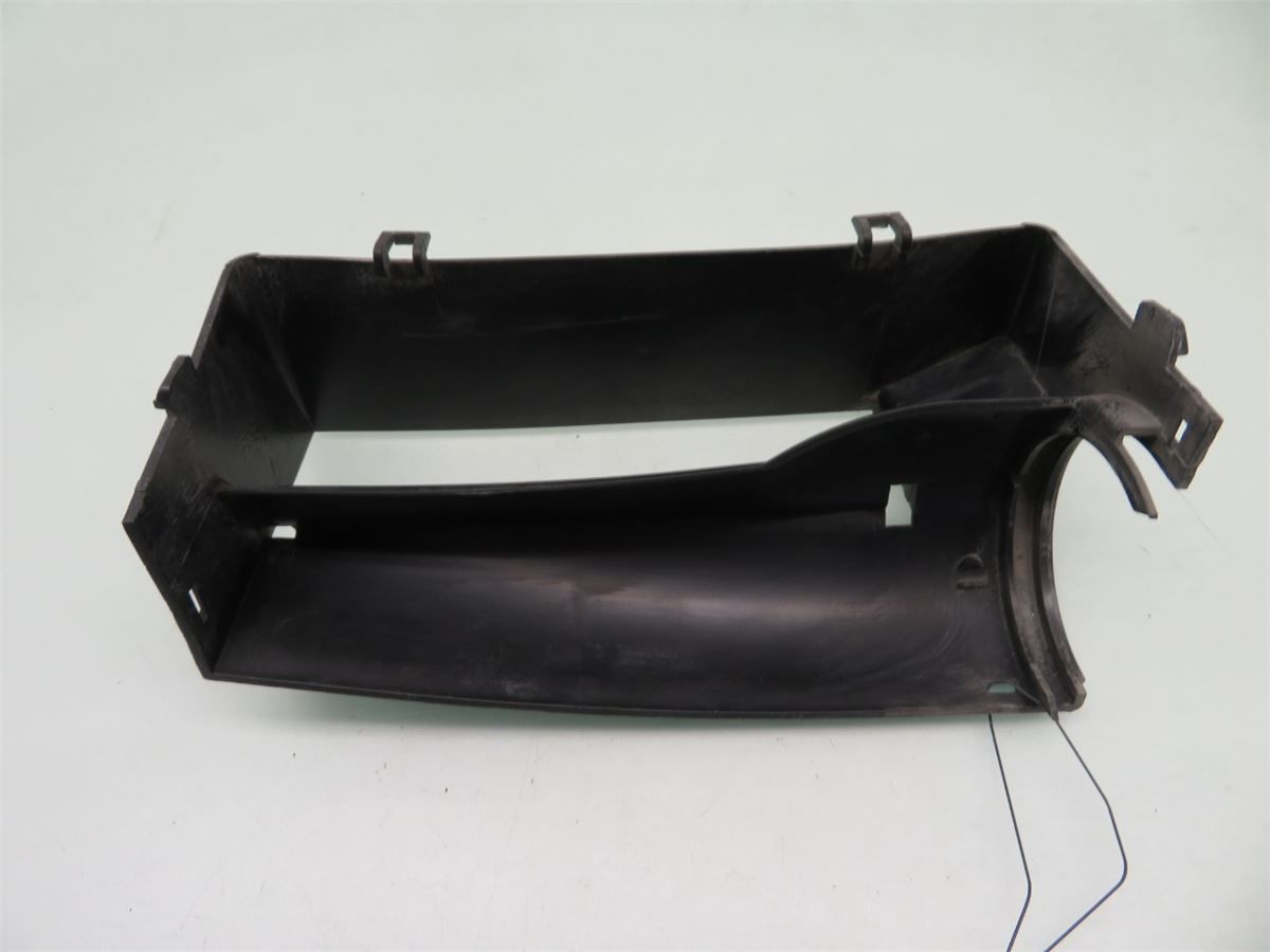 Luftstyring Front – bilde 1