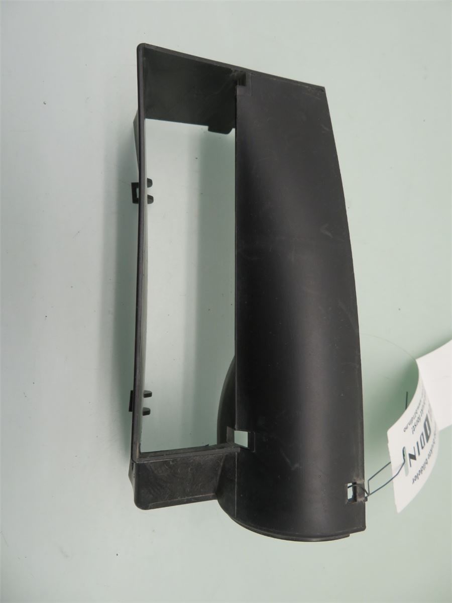 Luftstyring Front – bilde 2