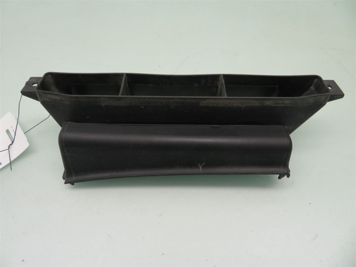 Luftstyring Front – bilde 1