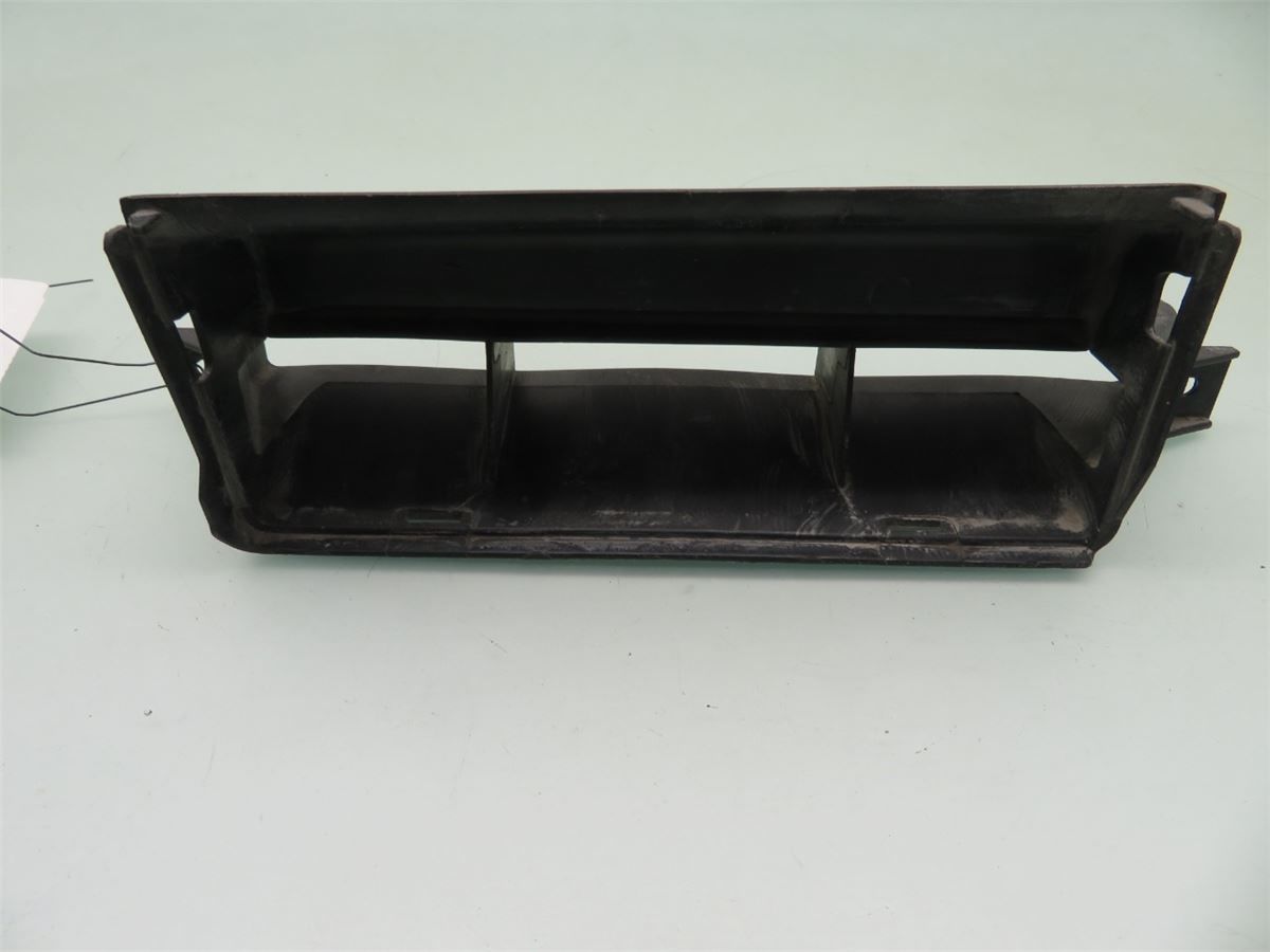 Luftstyring Front – bilde 2