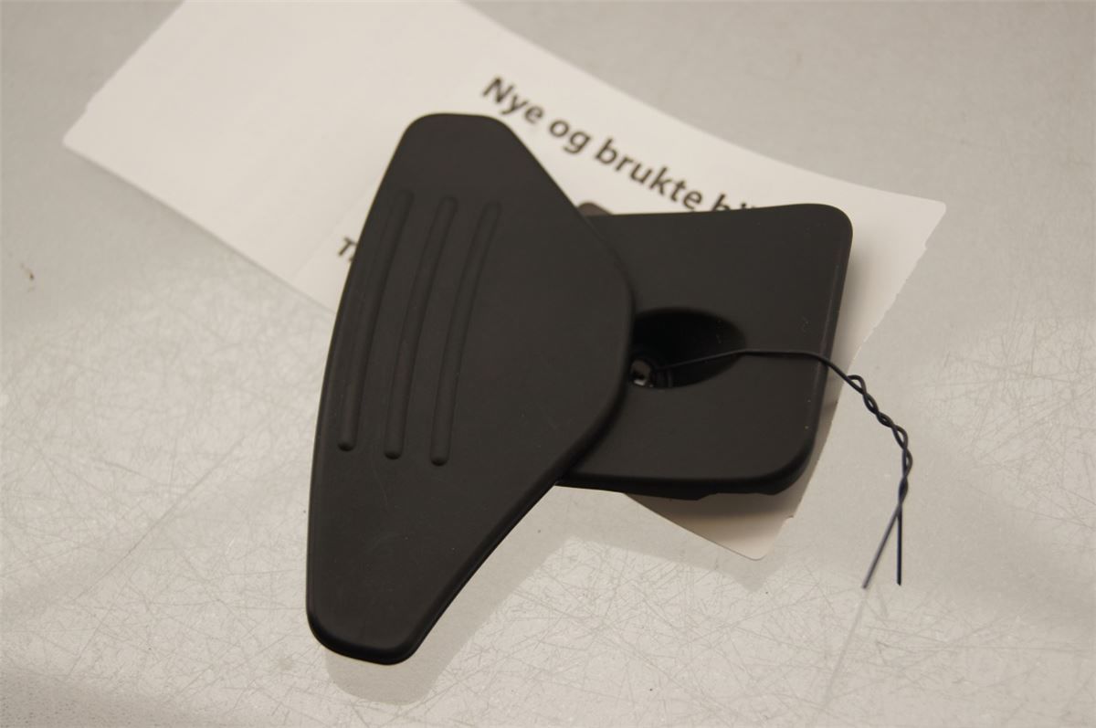 Bryter Gearkasse – bilde 1