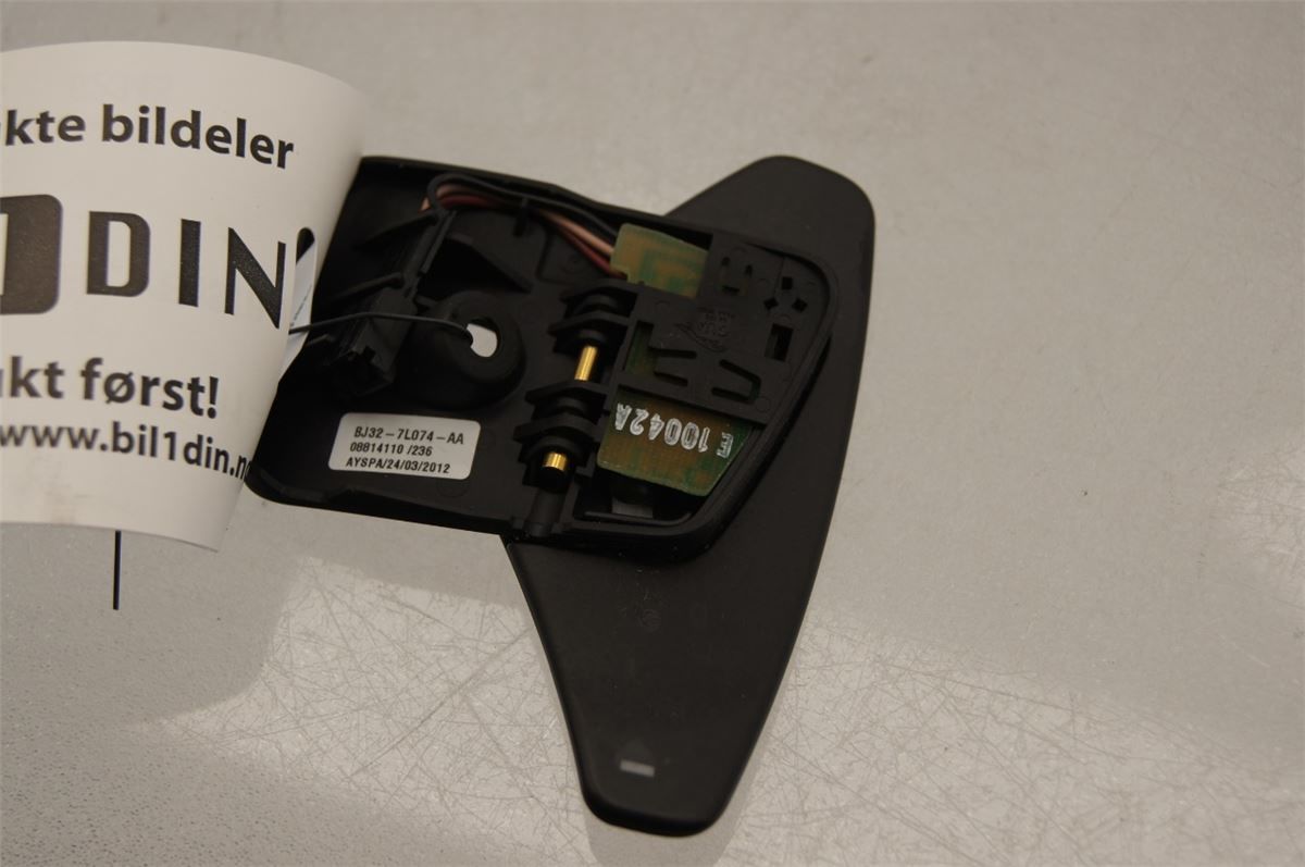 Bryter Gearkasse – bilde 2