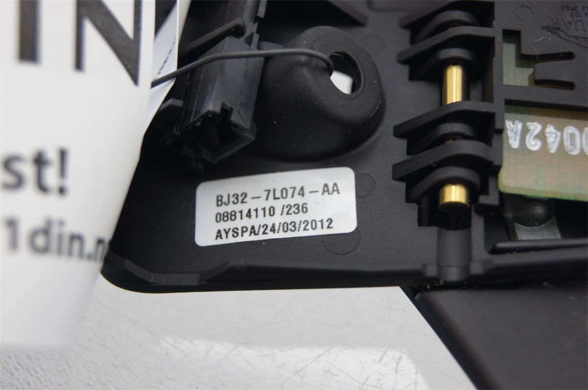 Bryter Gearkasse – bilde 3