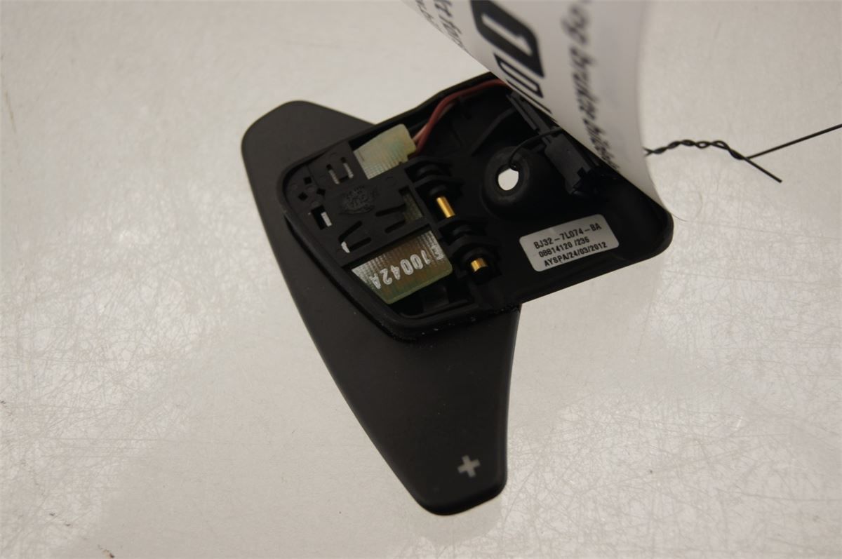 Bryter Gearkasse – bilde 2