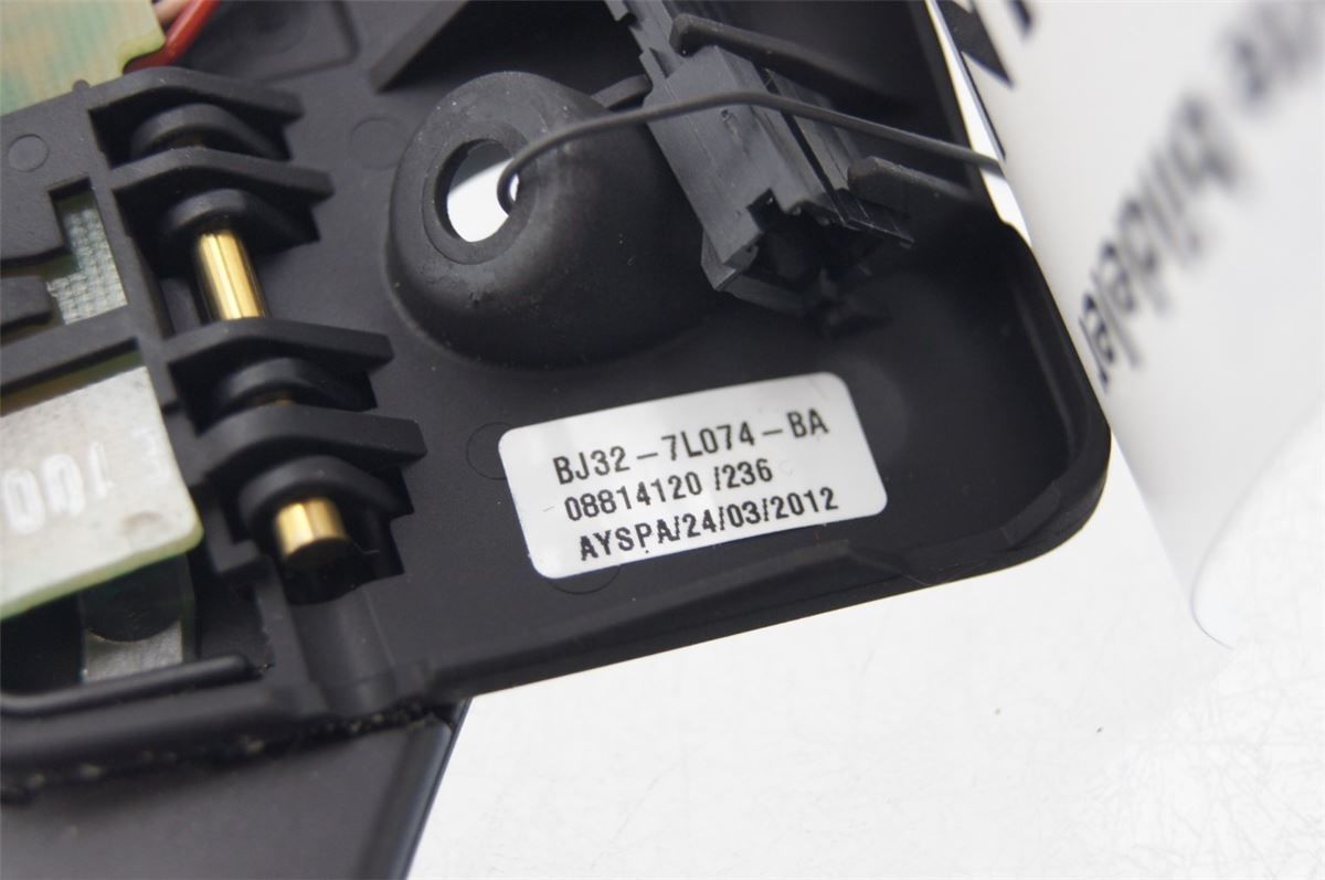 Bryter Gearkasse – bilde 3
