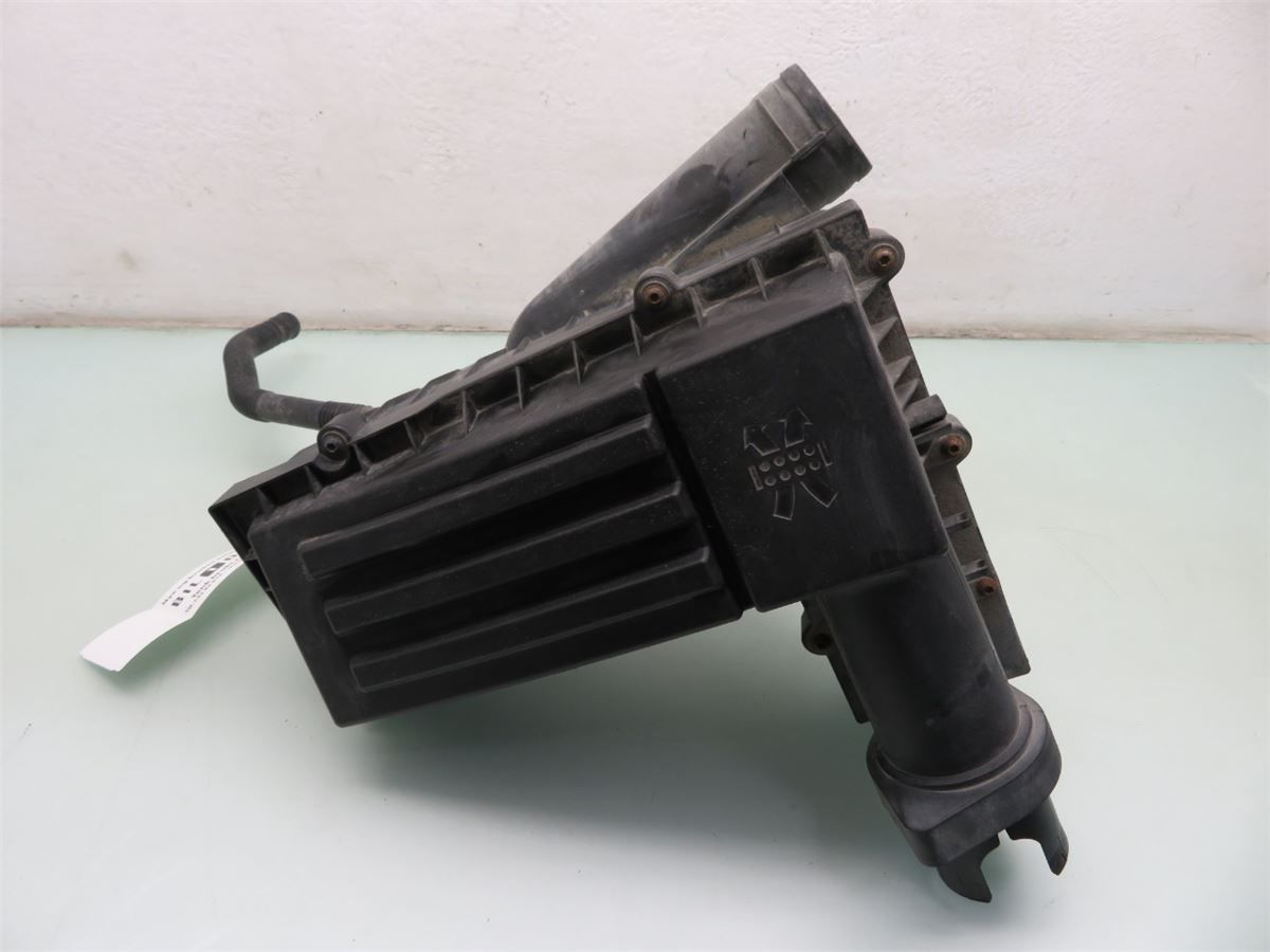 Luftfilter Boks – bilde 2