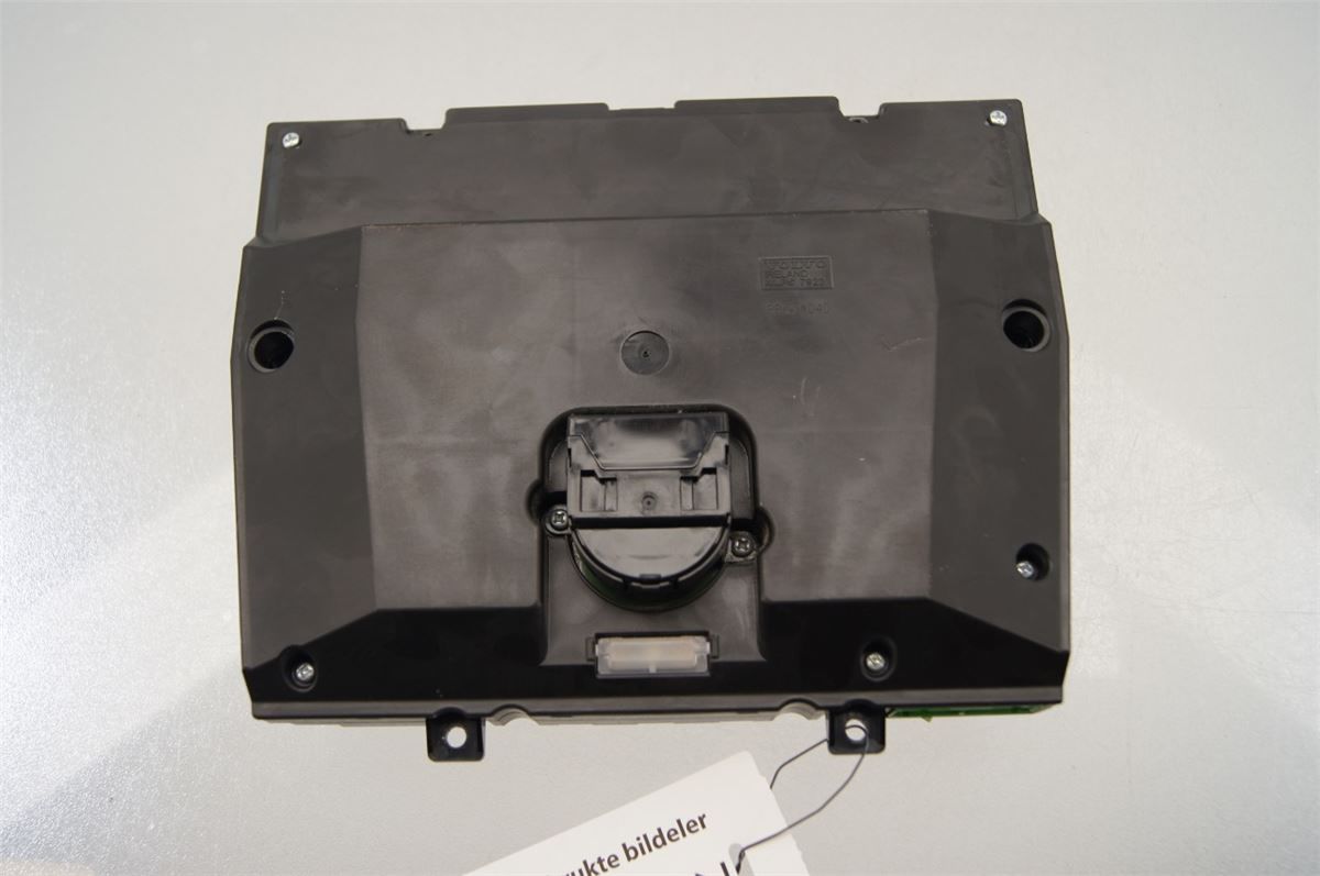 Varme AC Betjening/Display – bilde 2