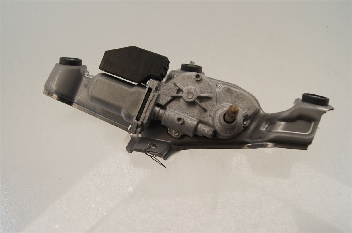 Viskermotor Bakluke – bilde 1