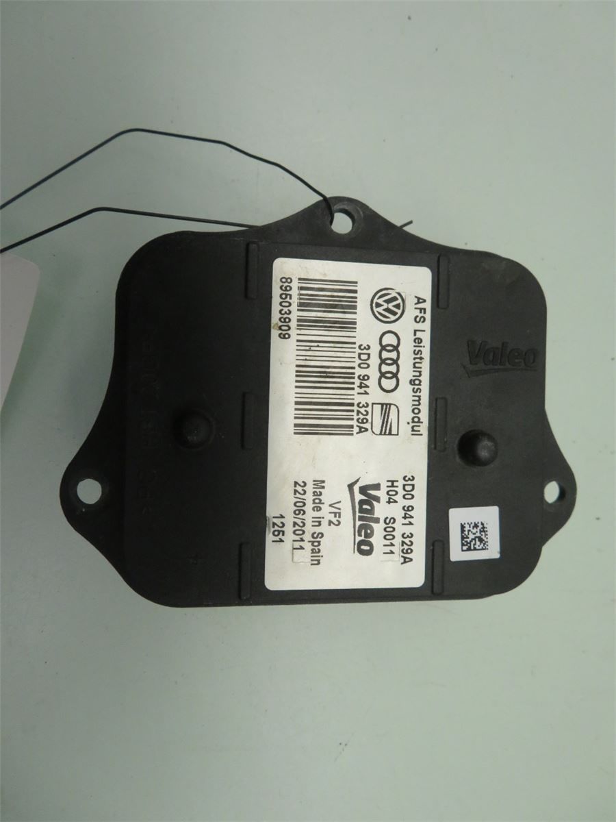 Styreenhet Xenon – bilde 2