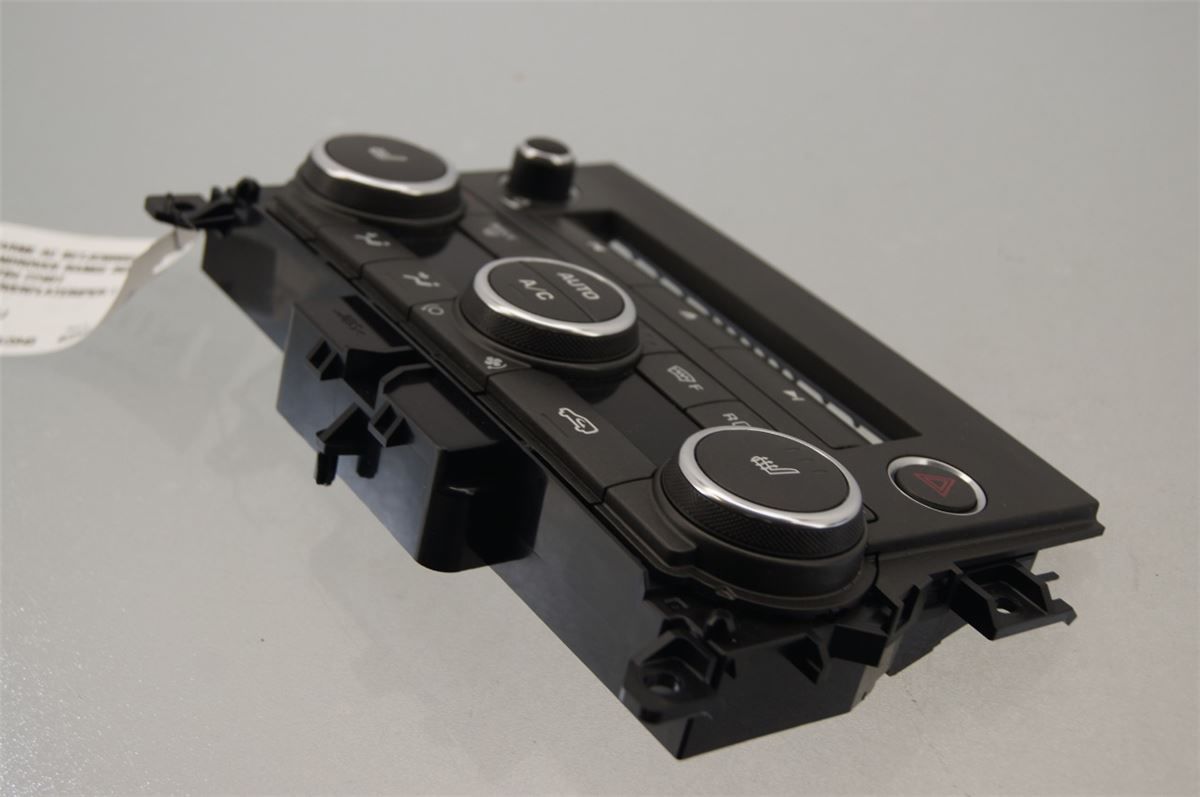 Varme AC Betjening/Display – bilde 2