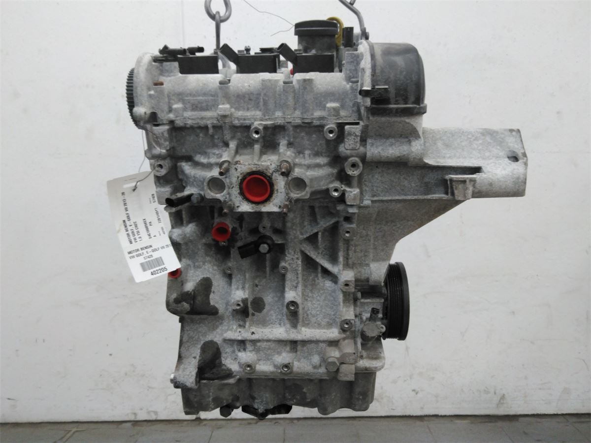 Motor Bensin – bilde 1