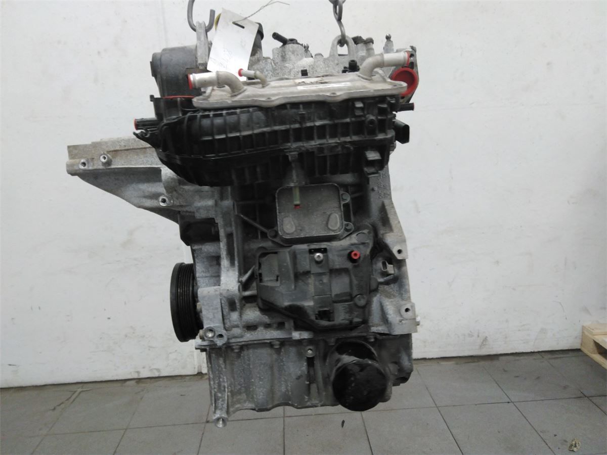 Motor Bensin – bilde 2