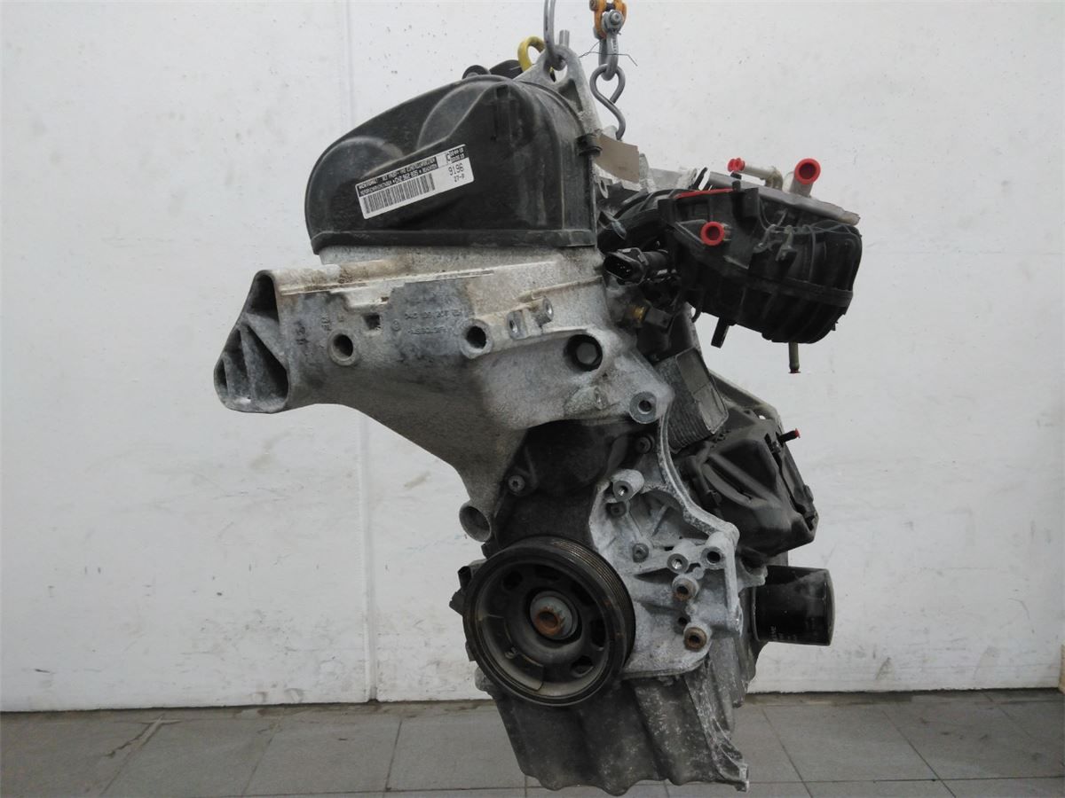 Motor Bensin – bilde 3