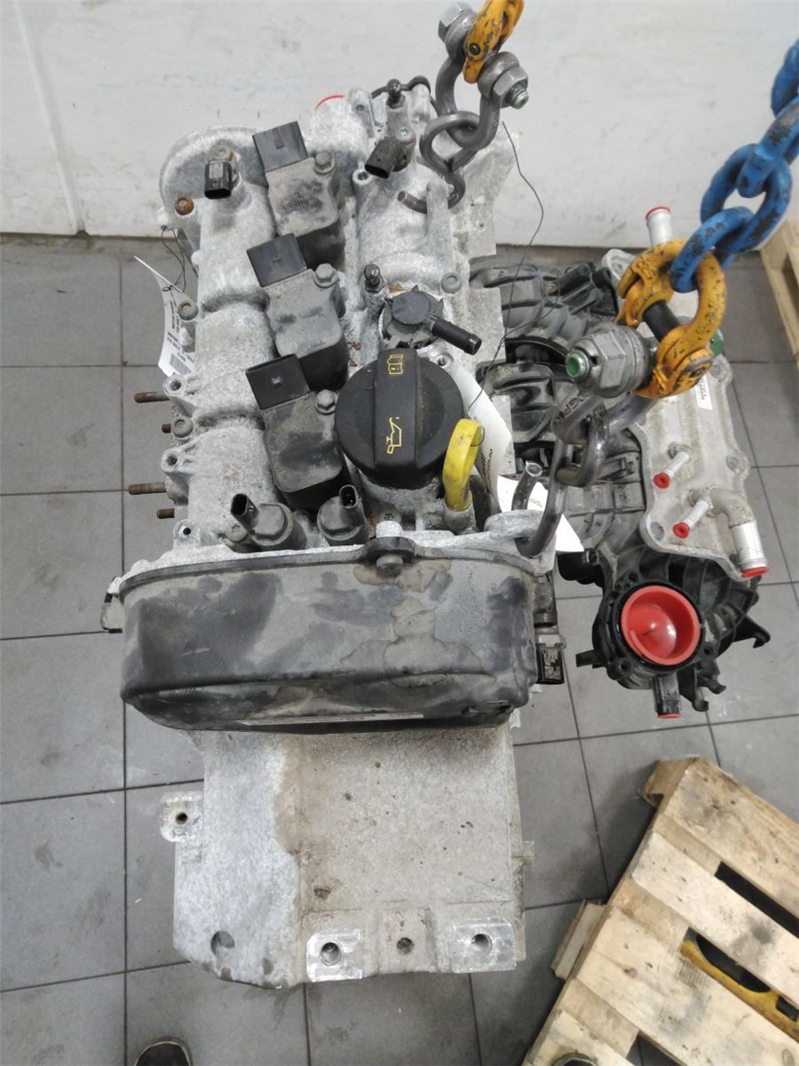 Motor Bensin – bilde 4