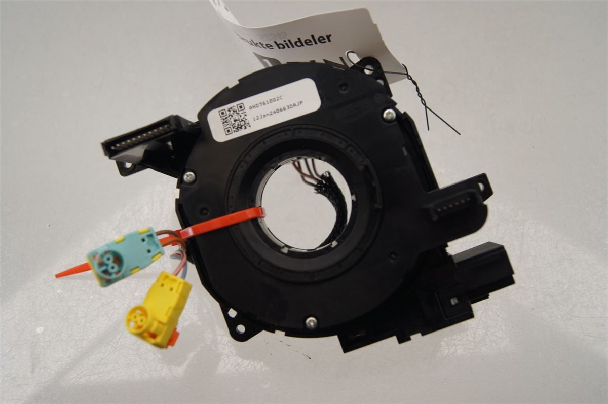 Airbag Kontaktrull – bilde 2