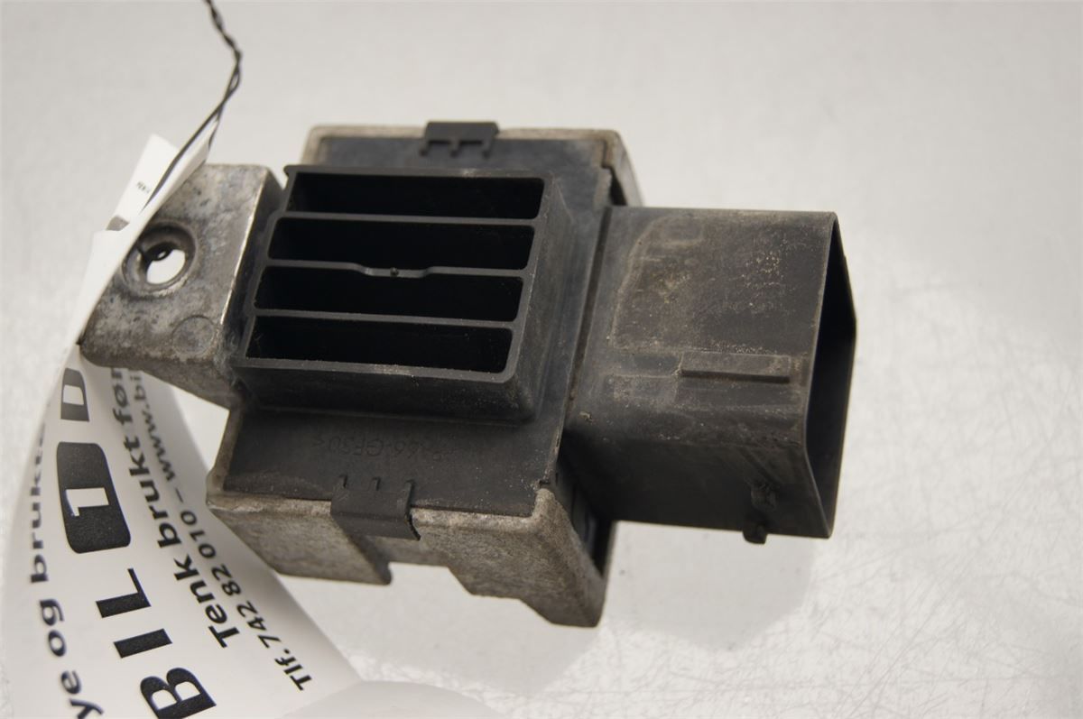 Rele Gløding Diesel – bilde 2