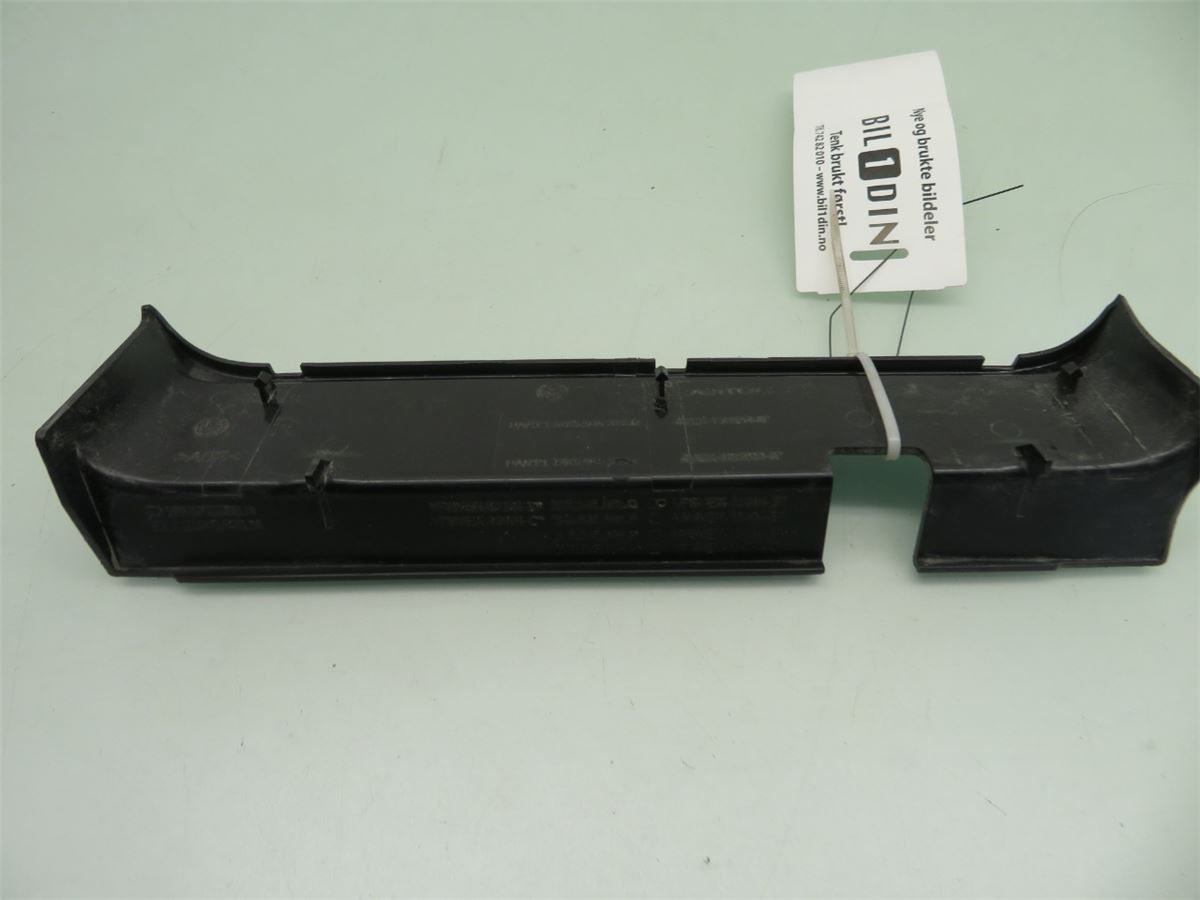 Baklykt Midt / Omramming – bilde 2
