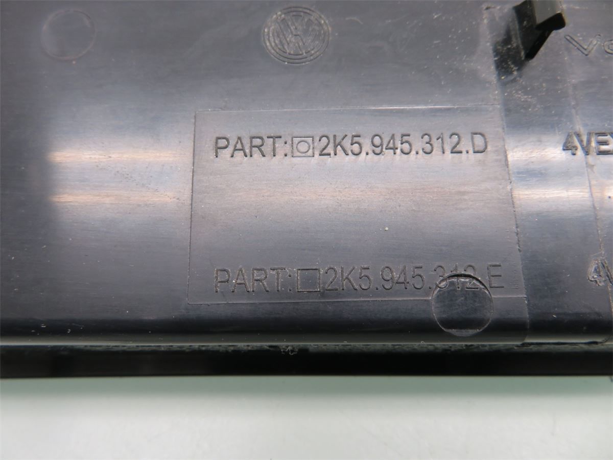 Baklykt Midt / Omramming – bilde 3