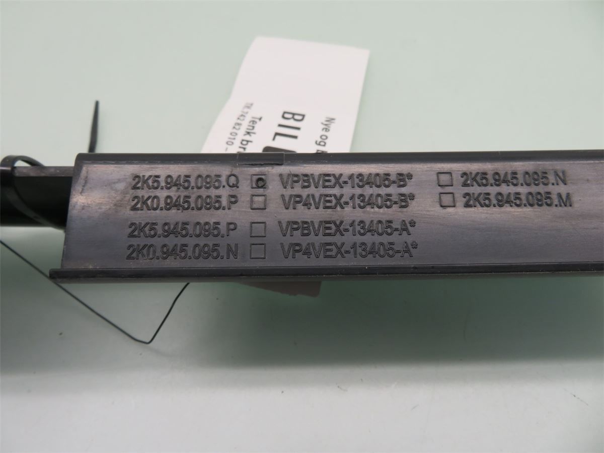 Baklykt Midt / Omramming – bilde 4