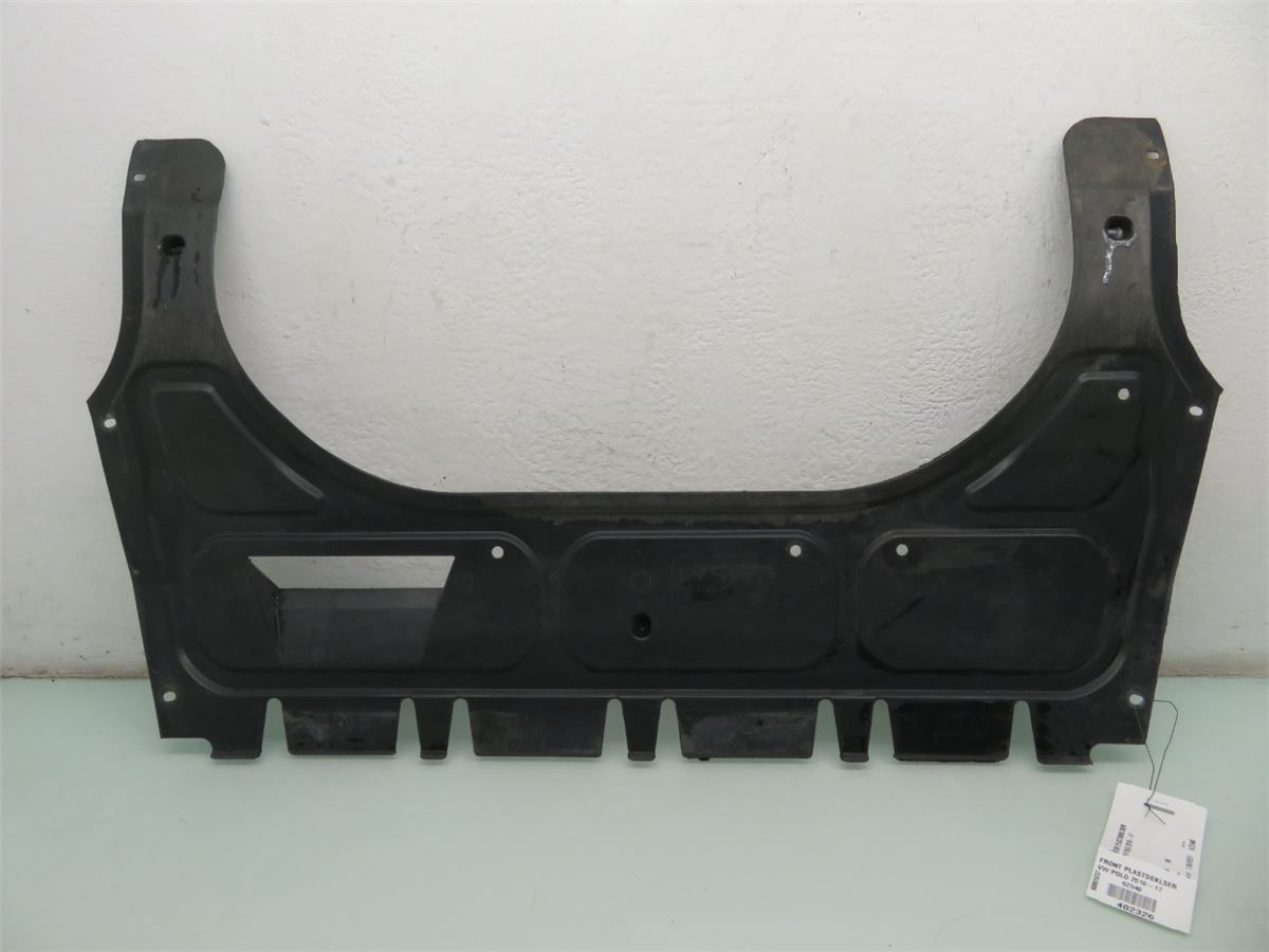 Front Plastdeklser – bilde 1