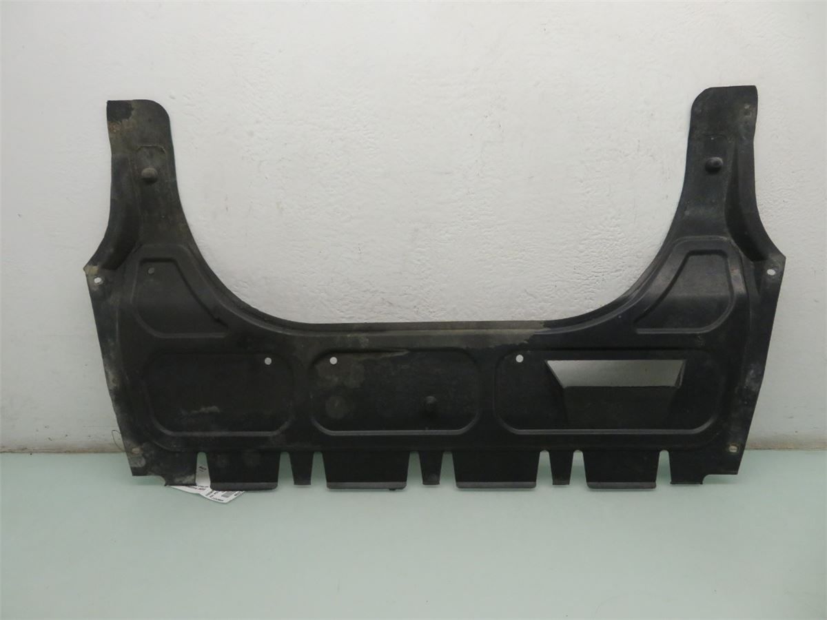 Front Plastdeklser – bilde 3