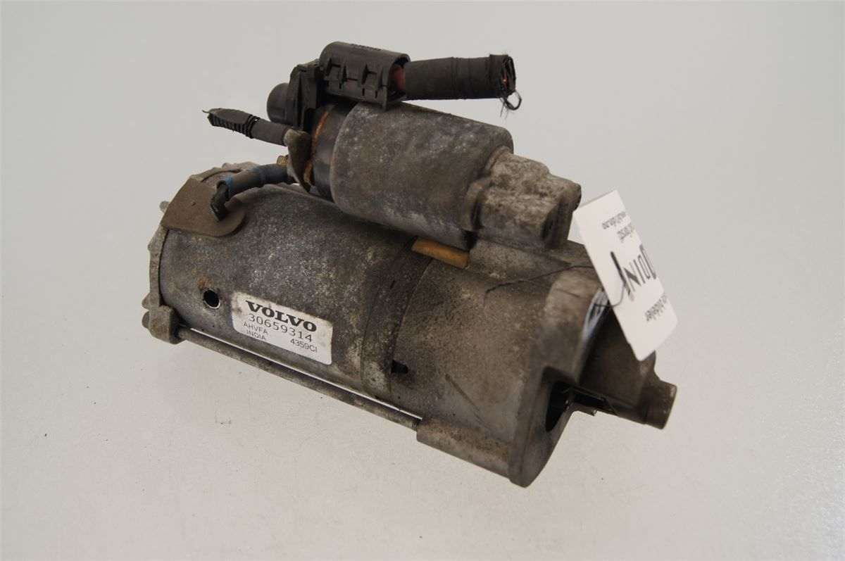 Startmotor Diesel – bilde 1