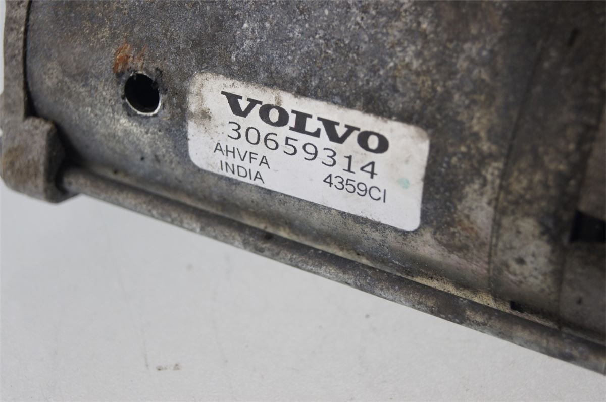 Startmotor Diesel – bilde 2