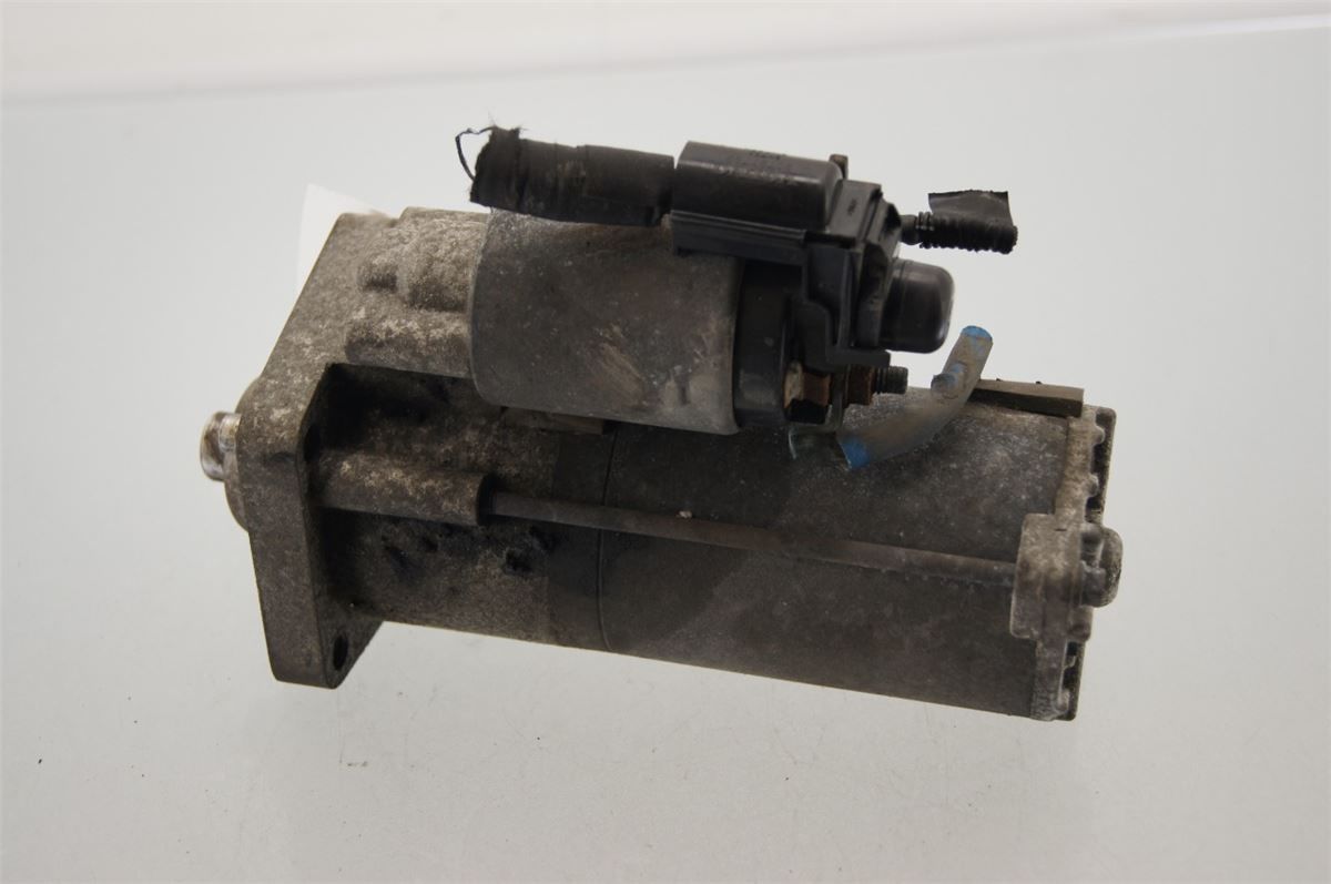 Startmotor Diesel – bilde 3