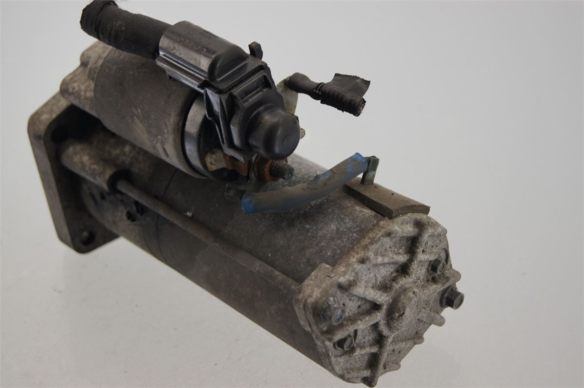 Startmotor Diesel – bilde 4