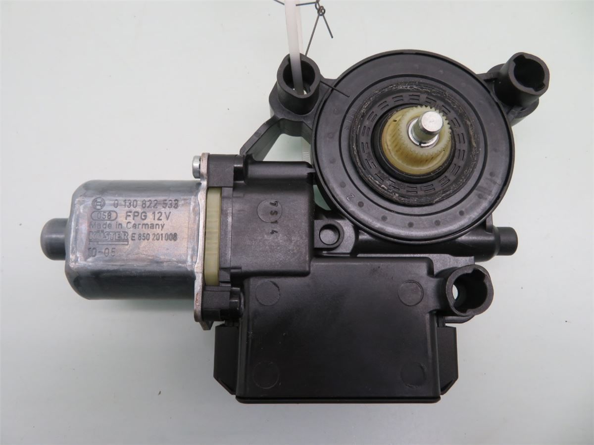 Vindusheismotor – bilde 1