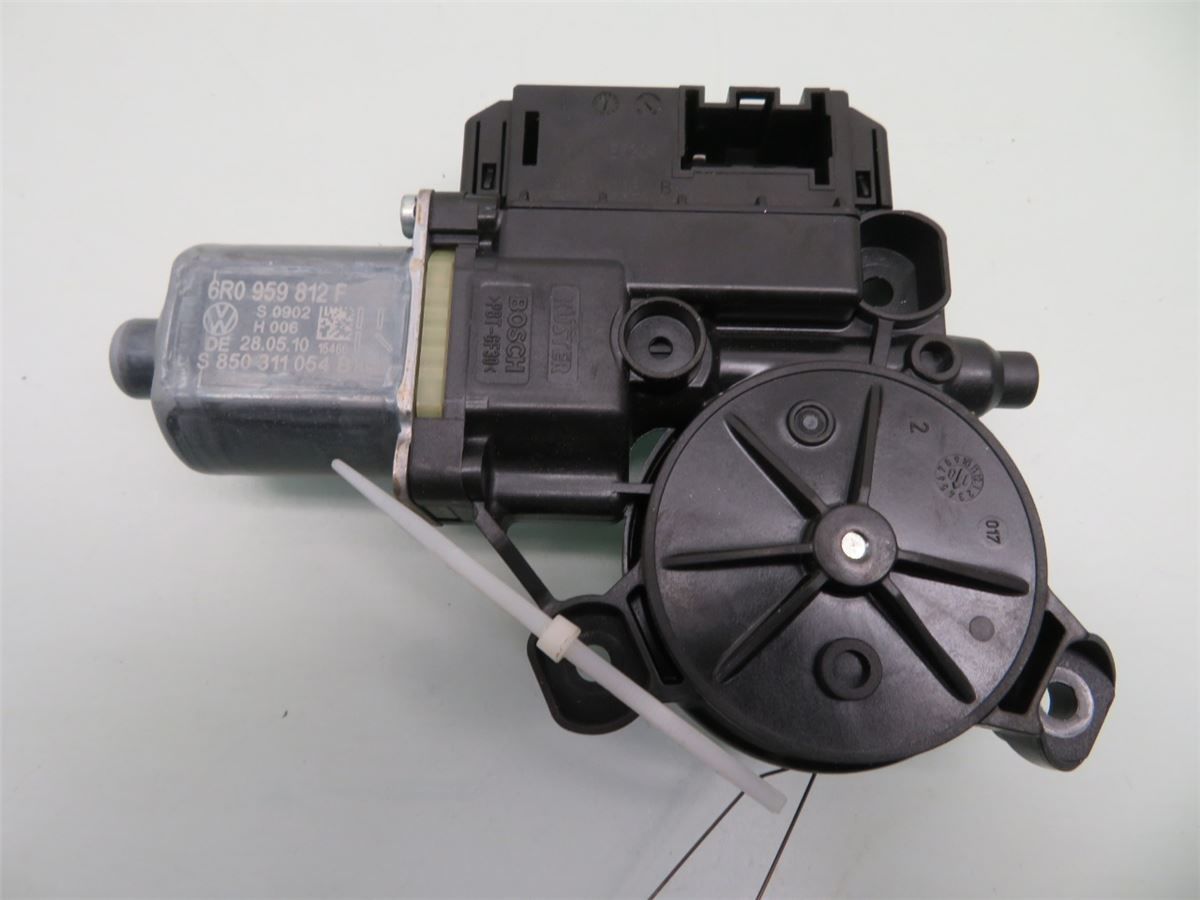 Vindusheismotor – bilde 2