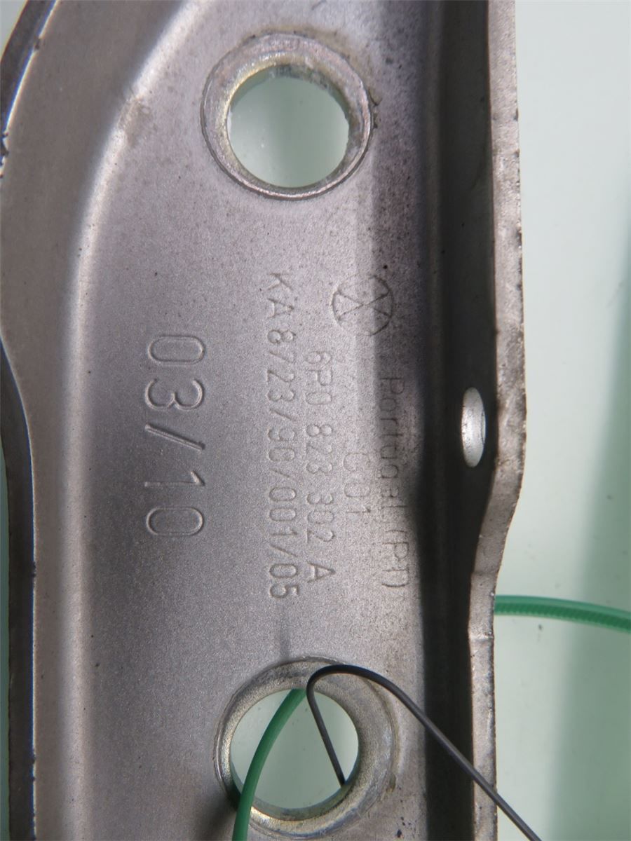 Panser Hengsel / Hengsler – bilde 3