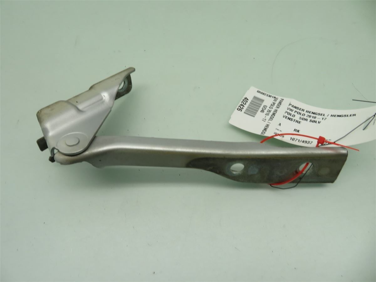 Panser Hengsel / Hengsler – bilde 2