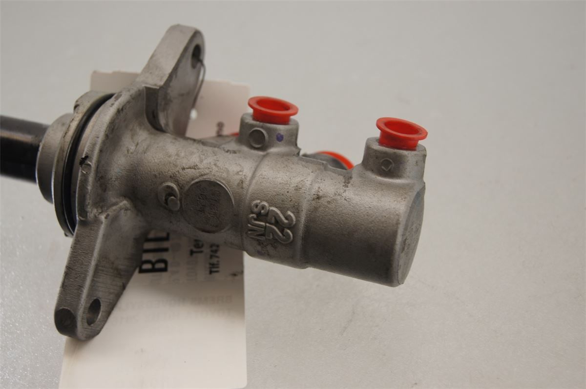 Brems Hovedsylinder – bilde 3