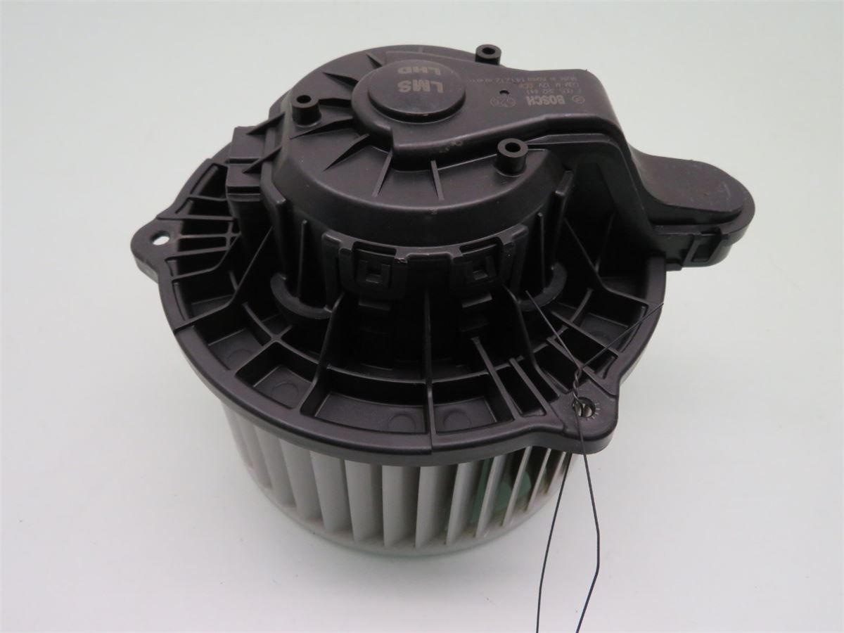 Varmeapparat Viftemotor – bilde 1