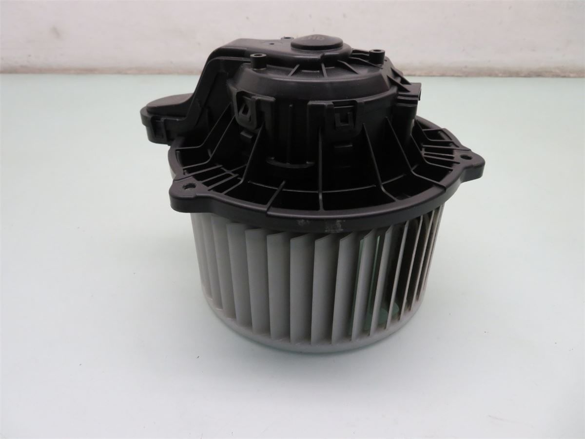 Varmeapparat Viftemotor – bilde 3