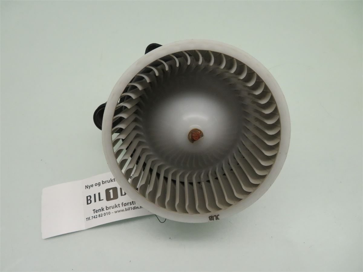 Varmeapparat Viftemotor – bilde 4