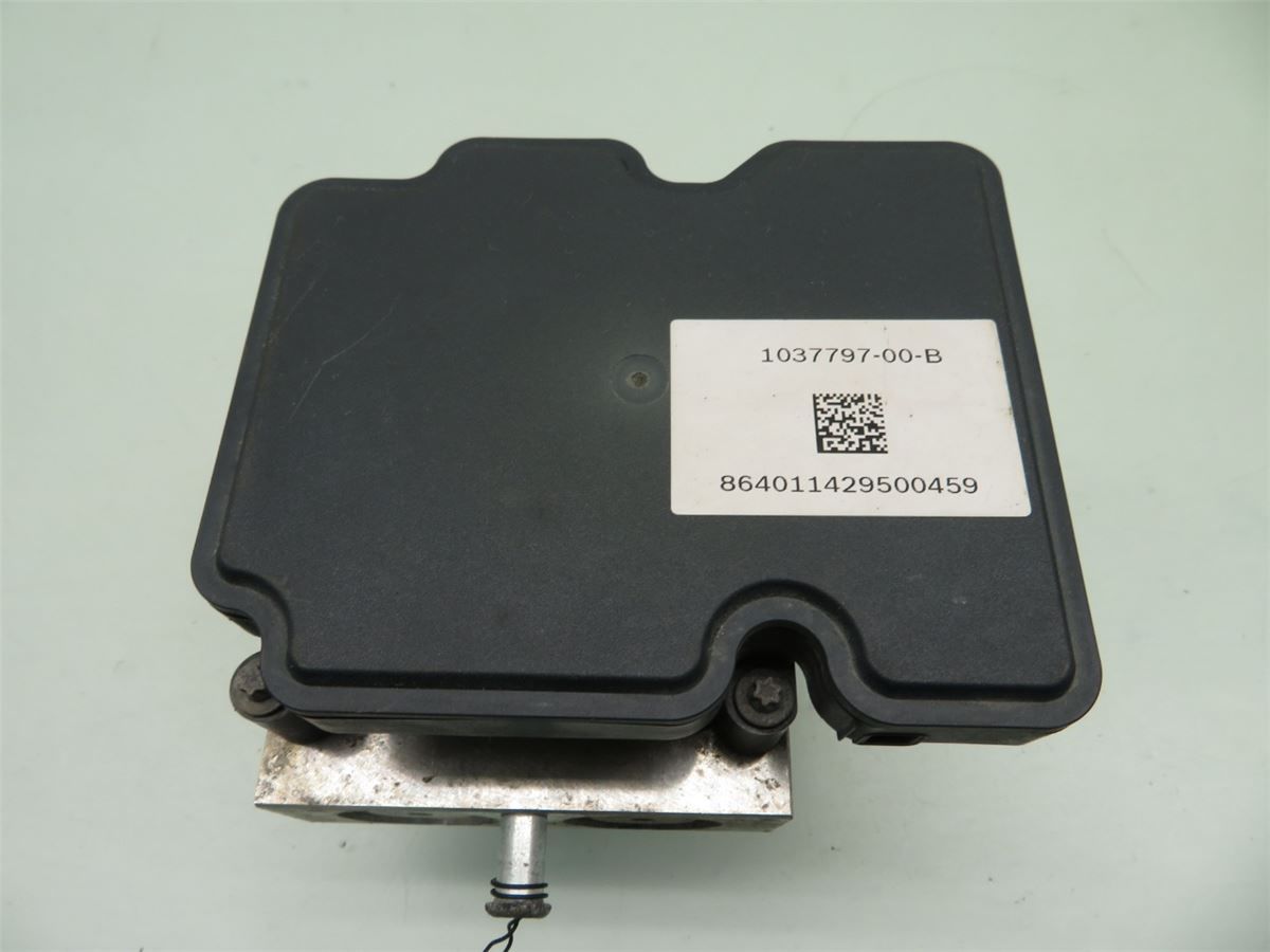 ABS Hydraulikkaggregat – bilde 1