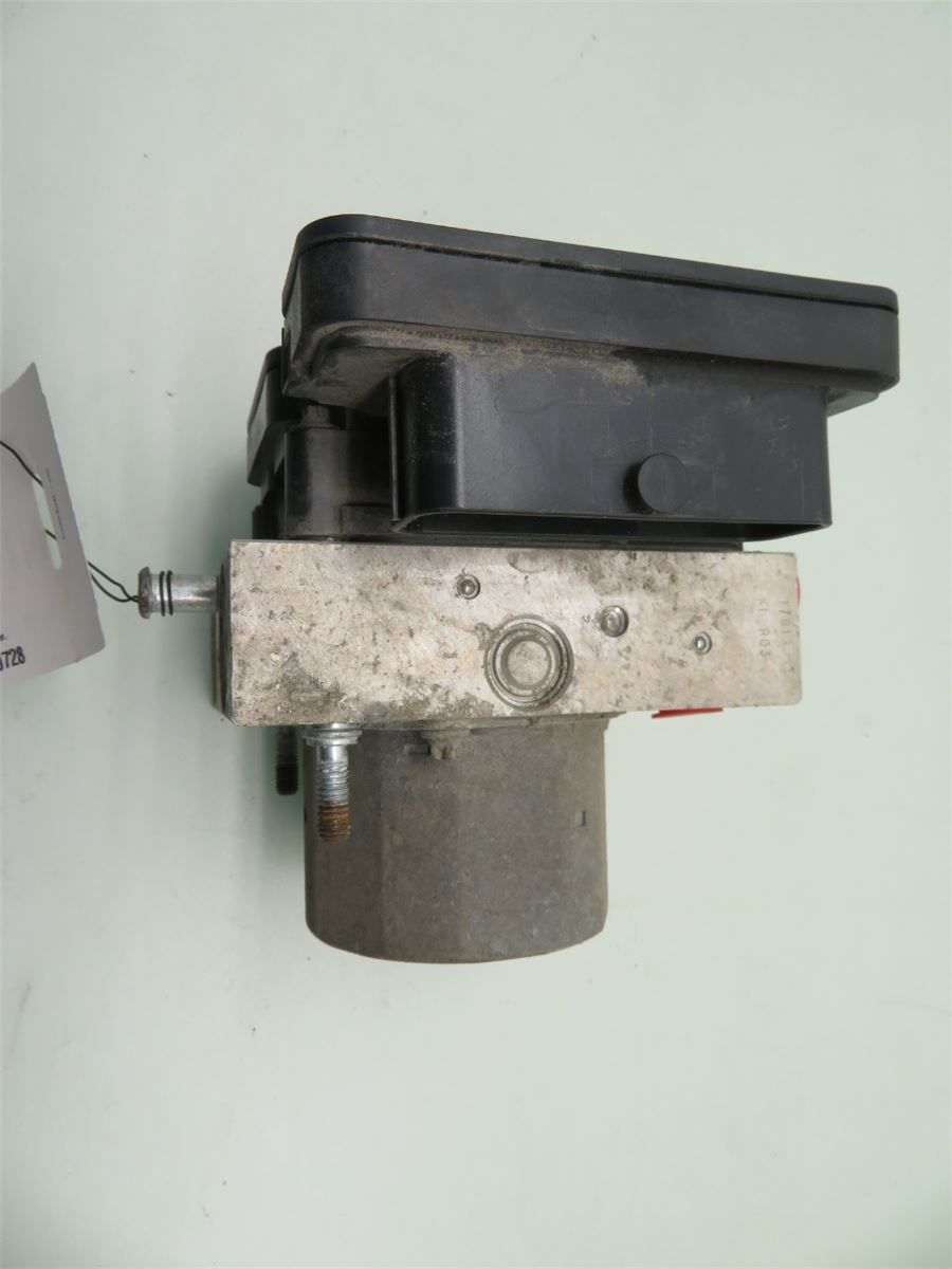 ABS Hydraulikkaggregat – bilde 2
